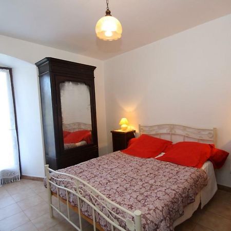Hotel Casa Di Maria Rogliano Zewnętrze zdjęcie