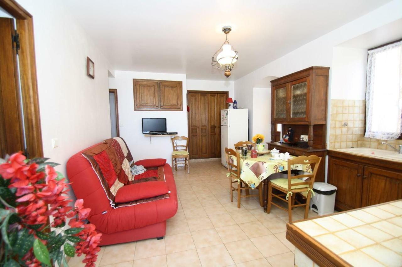Hotel Casa Di Maria Rogliano Zewnętrze zdjęcie