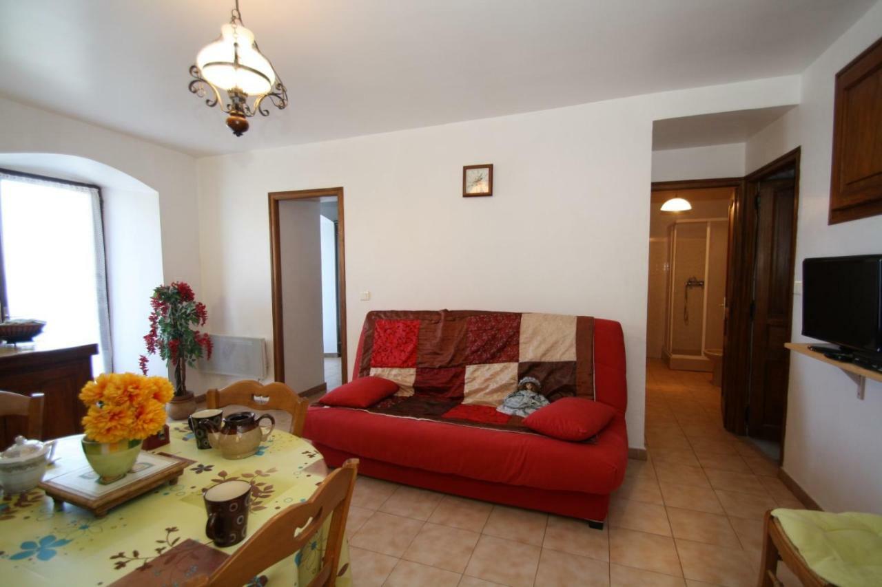 Hotel Casa Di Maria Rogliano Zewnętrze zdjęcie