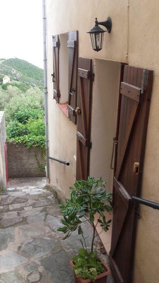 Hotel Casa Di Maria Rogliano Zewnętrze zdjęcie